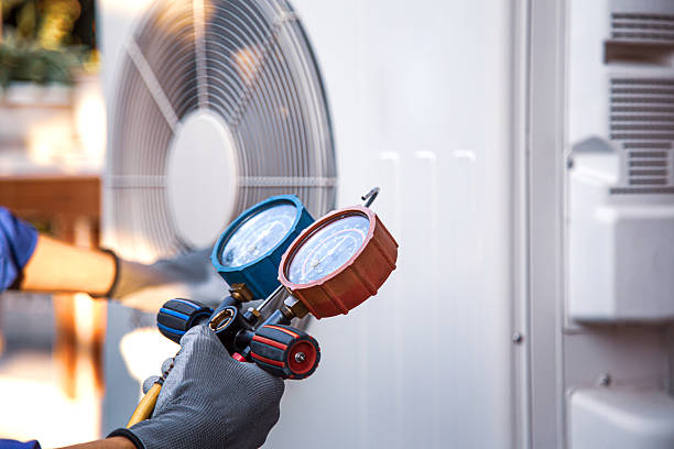 Affordable Hvac solutions in Westpoint, IN